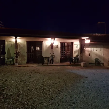 Le Chaudron Villemotier