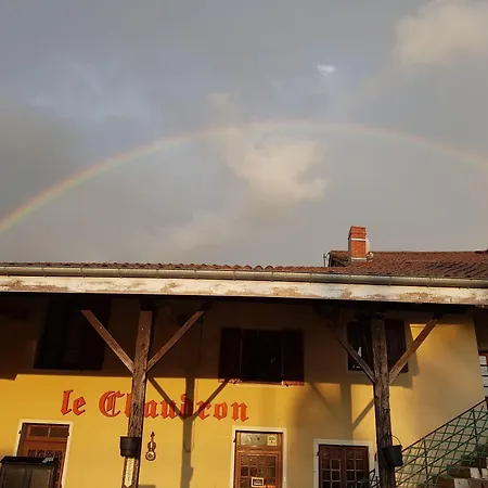 Le Chaudron B&B