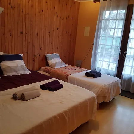 B&B Le Chaudron *