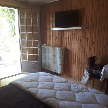 Le Chaudron * Villemotier