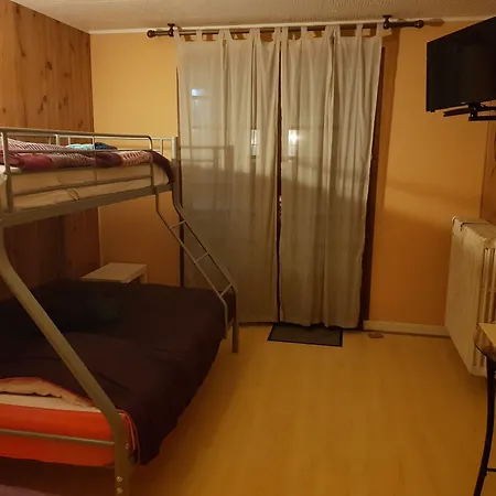 Le Chaudron B&B Villemotier