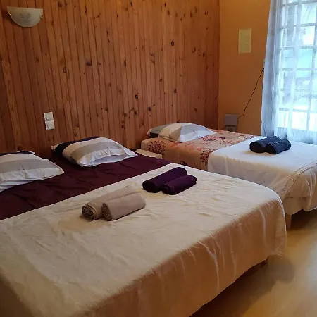 Bed & Breakfast Le Chaudron Villemotier