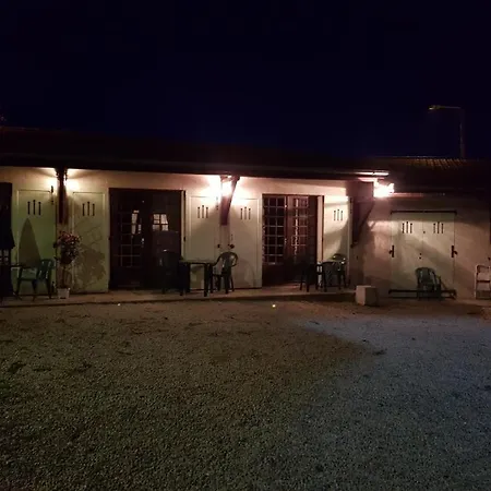 Le Chaudron Villemotier