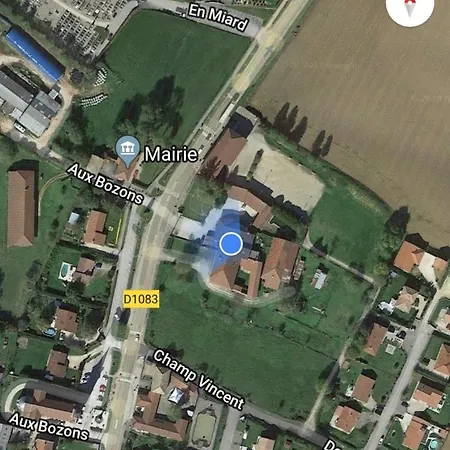 Le Chaudron B&B *